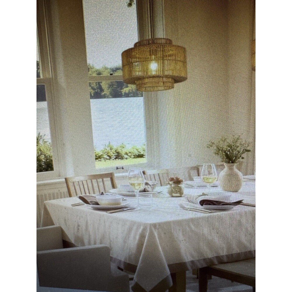 Adjustable Pendant Light Fixture - Picture 2 of 4